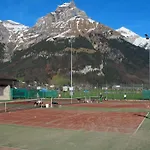 Sunny Design In With Spectacular View On Mount Titlis * Engelberg
