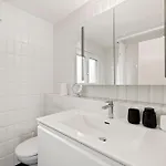 Sunny Design In With Spectacular View On Mount Titlis Engelberg