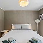 Chalet Sunny Design In With Spectacular View On Mount Titlis Engelberg