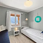Chalet Sunny Design In With Spectacular View On Mount Titlis Engelberg