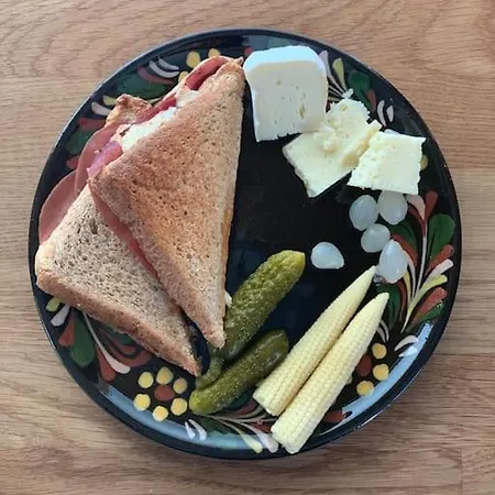 Шале Sunny Design In With Spectacular View On Mount Titlis Энгельберг