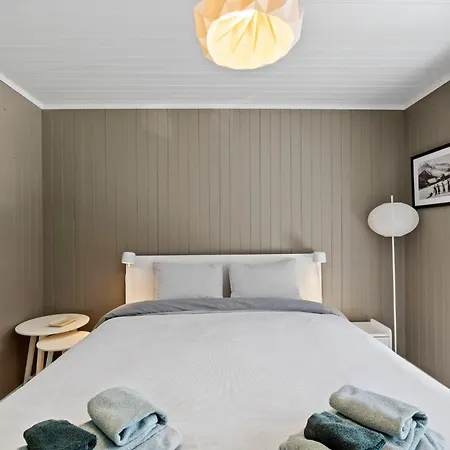 Шале Sunny Design In With Spectacular View On Mount Titlis Енгельберг