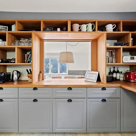 Шале Sunny Design In With Spectacular View On Mount Titlis Енгельберг